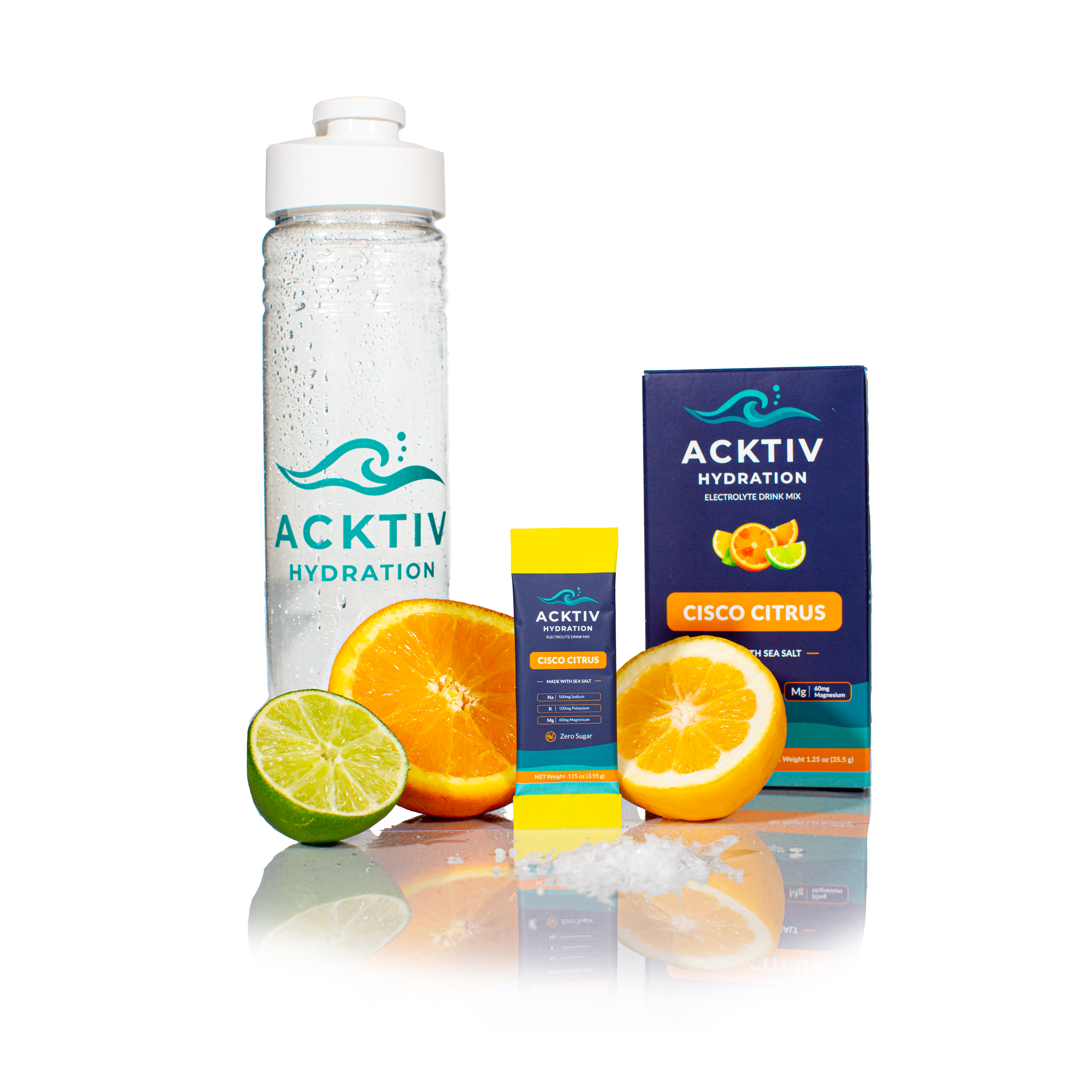 Cisco Citrus