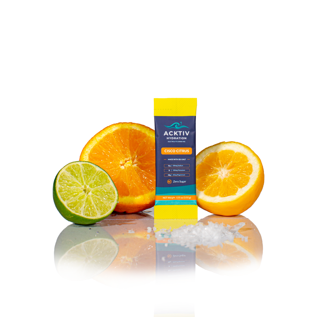Cisco Citrus
